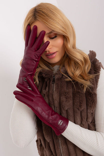  Handschuhe model 190847 Wool Fashion Italia 