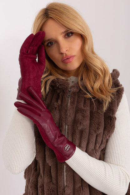  Handschuhe model 190847 Wool Fashion Italia 