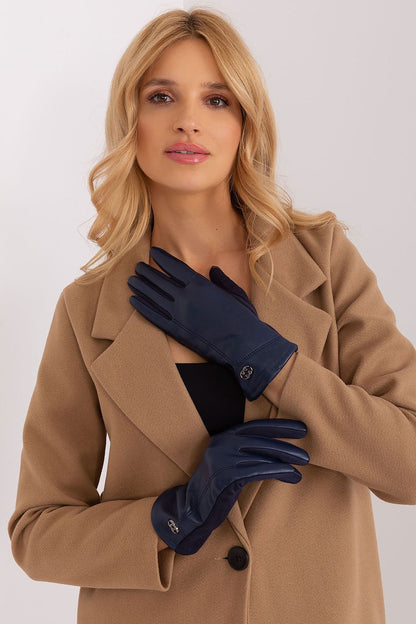  Handschuhe model 190848 Wool Fashion Italia 