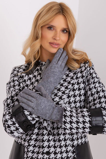 Handschuhe model 190851 Wool Fashion Italia 