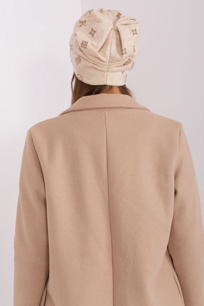  Mütze model 191110 Wool Fashion Italia 