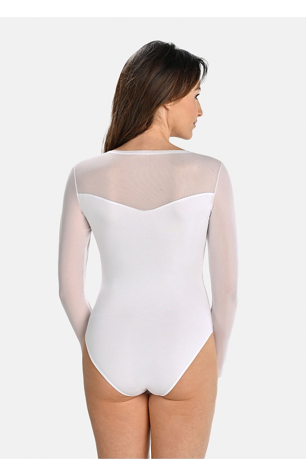  Body model 195358 Teyli 