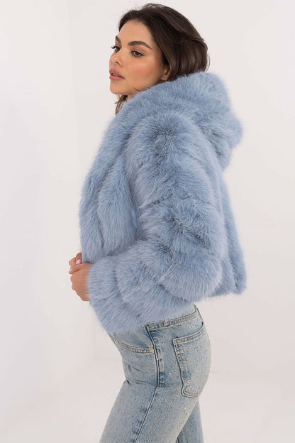  Jacke model 203198 Wool Fashion Italia 