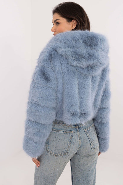  Jacke model 203198 Wool Fashion Italia 