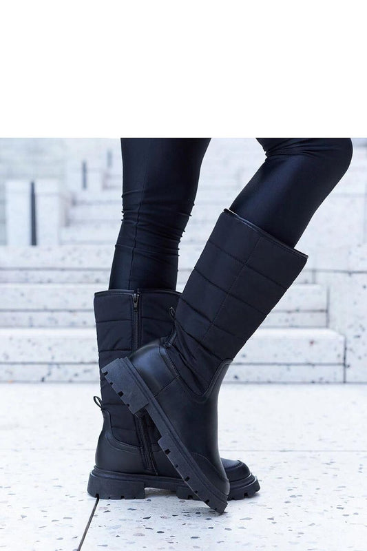  Stiefel model 204760 Solea 