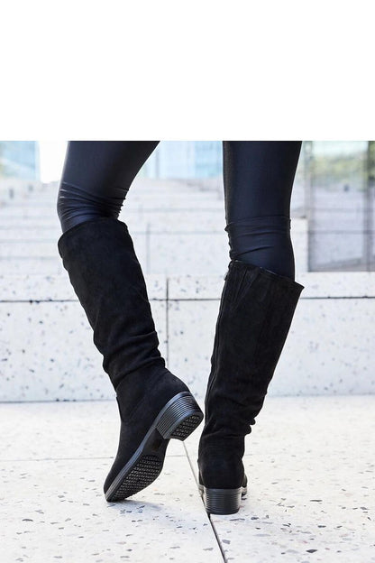  Stiefel model 204763 Solea 