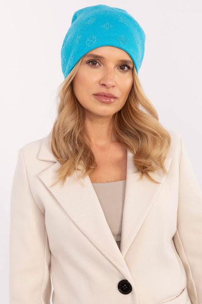  Mütze model 208242 Wool Fashion Italia 