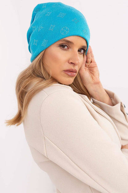  Mütze model 208242 Wool Fashion Italia 