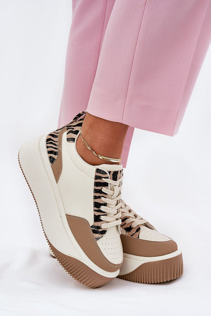  Sportschuhe model 209797 Step in style 