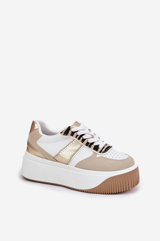  Sportschuhe model 209799 Step in style 