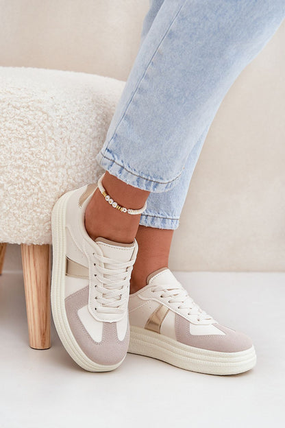  Sportschuhe model 211003 Step in style 