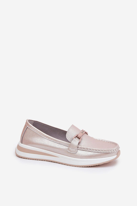  Mokassins model 211098 Step in style 