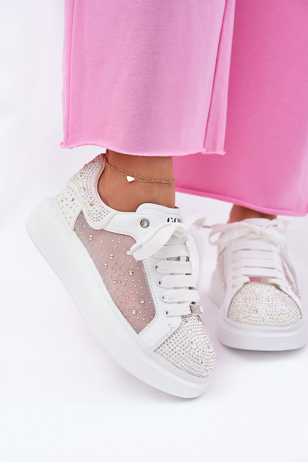  Sportschuhe model 211312 Step in style 