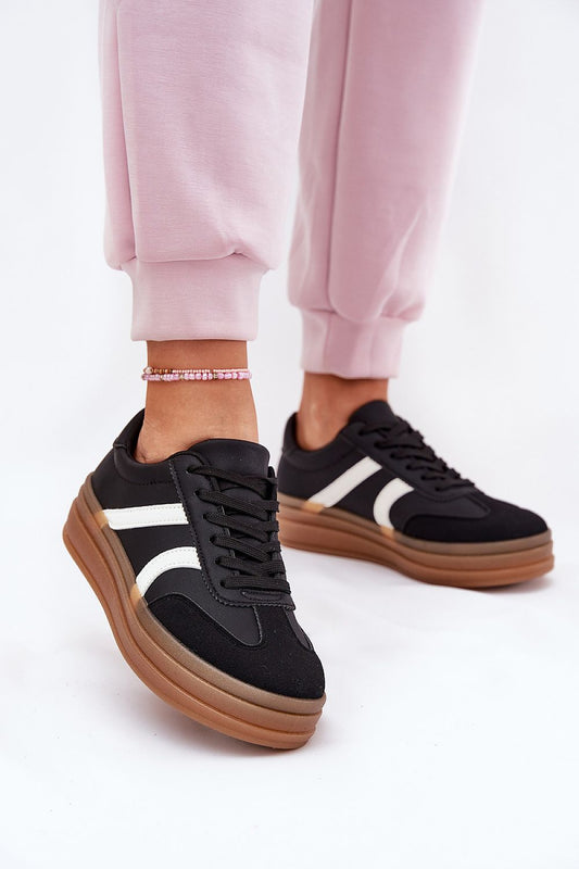  Sportschuhe model 211346 Step in style 