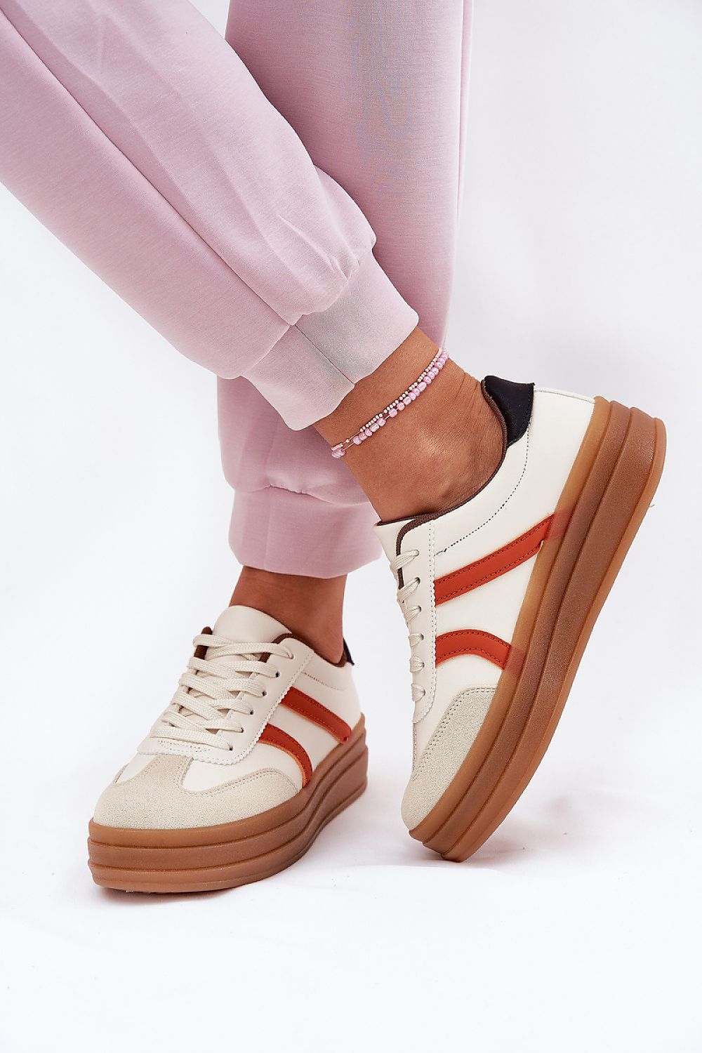  Sportschuhe model 211348 Step in style 