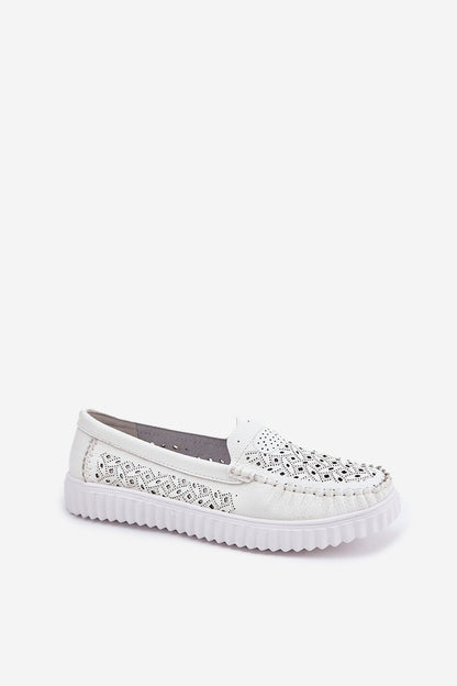  Mokassins model 211609 Step in style 