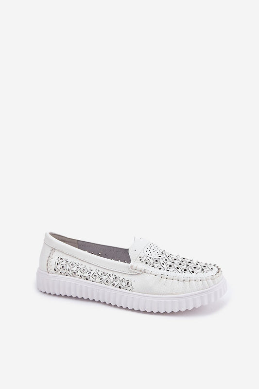  Mokassins model 211609 Step in style 