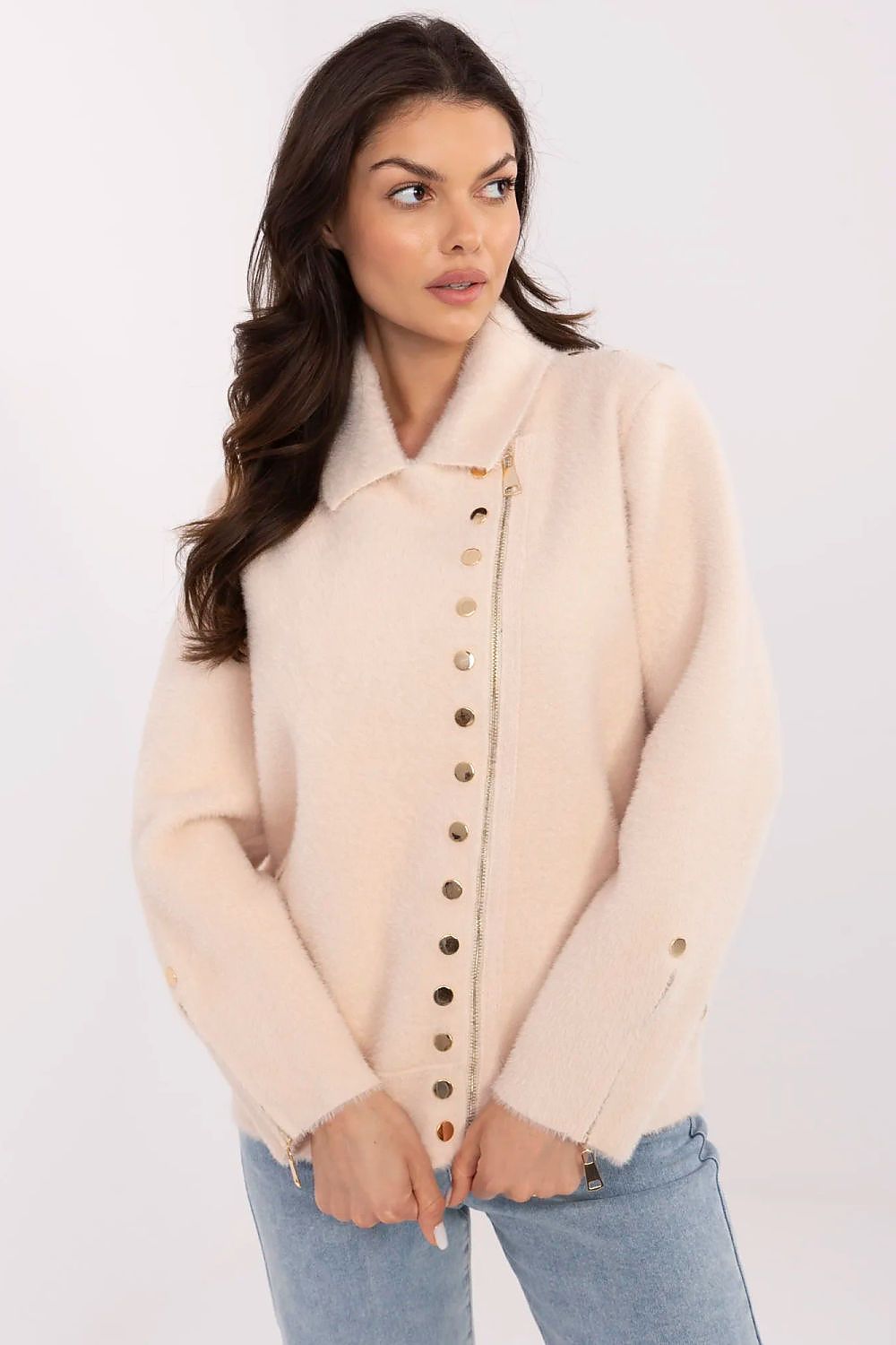  Jacke model 211723 Factory Price 