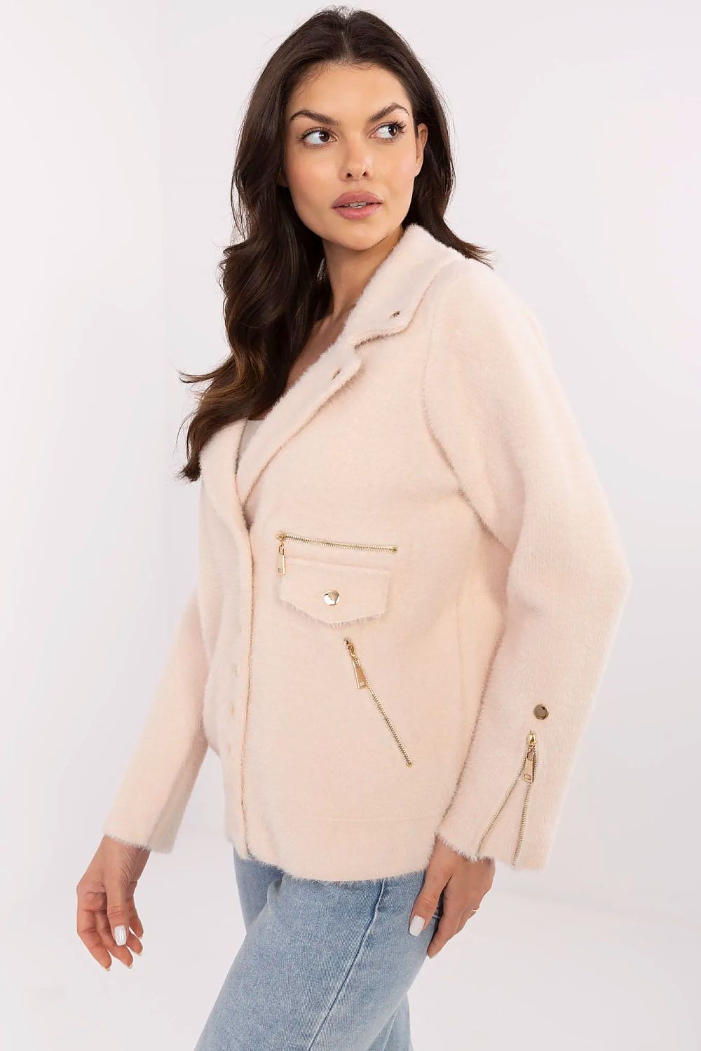  Jacke model 211725 Factory Price 
