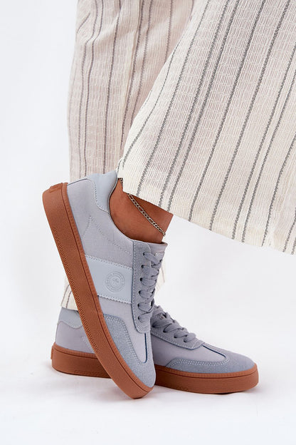 Sportschuhe model 212916 Step in style 