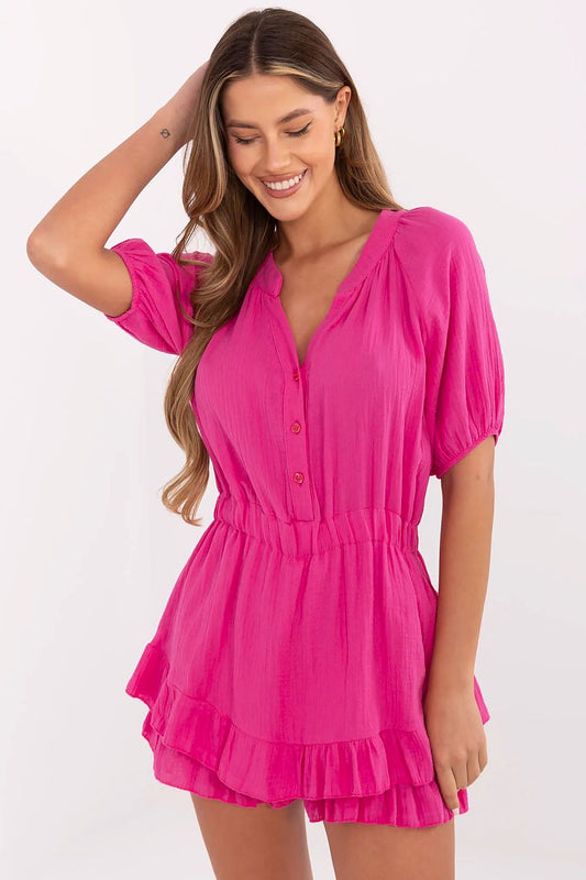  Overall model 213232 Italy Moda 