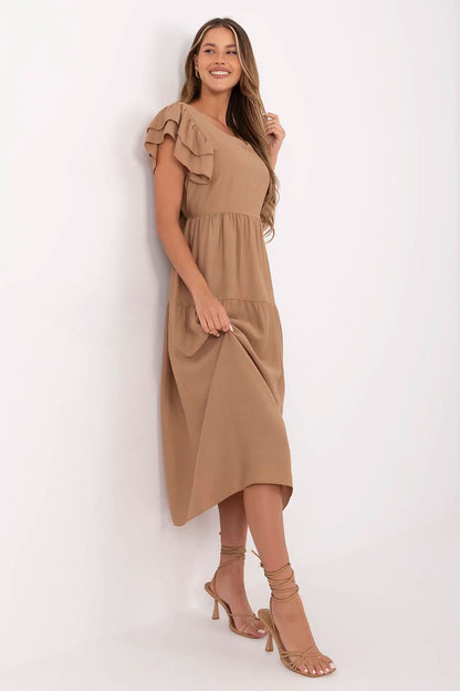  Alltagskleid model 213807 Italy Moda 