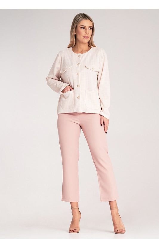  Jacke model 214908 Figl 