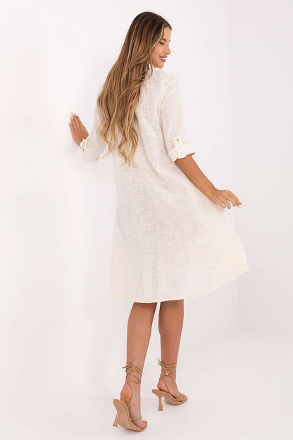  Alltagskleid model 215401 Och Bella 