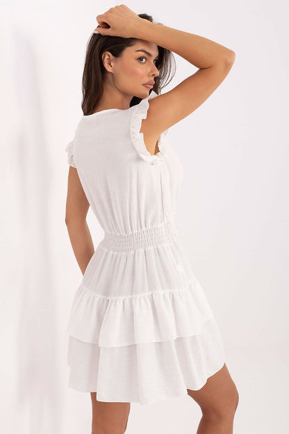  Alltagskleid model 215503 Italy Moda 