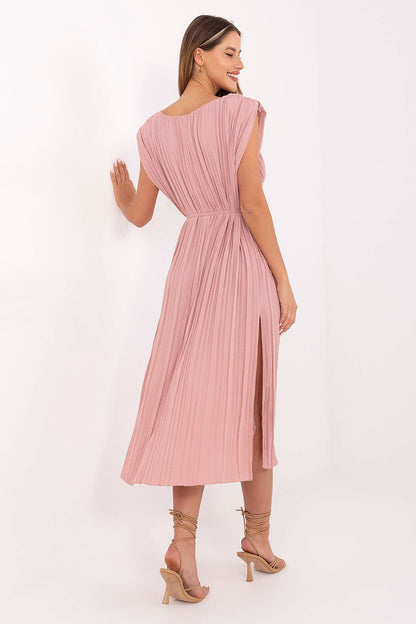  Alltagskleid model 215879 Italy Moda 