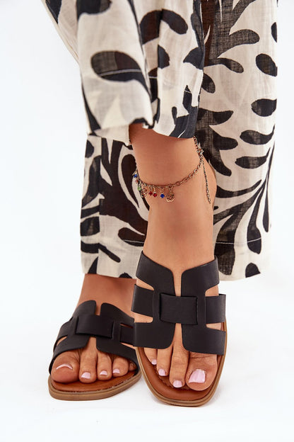  Pantoletten model 216114 Step in style 