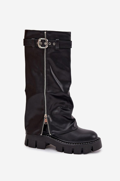  Stiefel model 216657 Step in style 