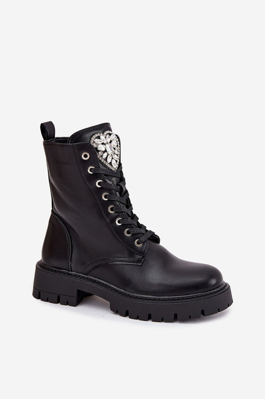  Boot model 216815 Step in style 