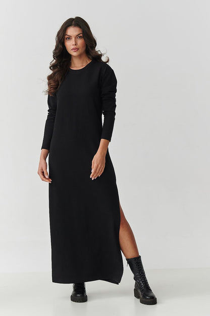  Alltagskleid model 217149 Makadamia 