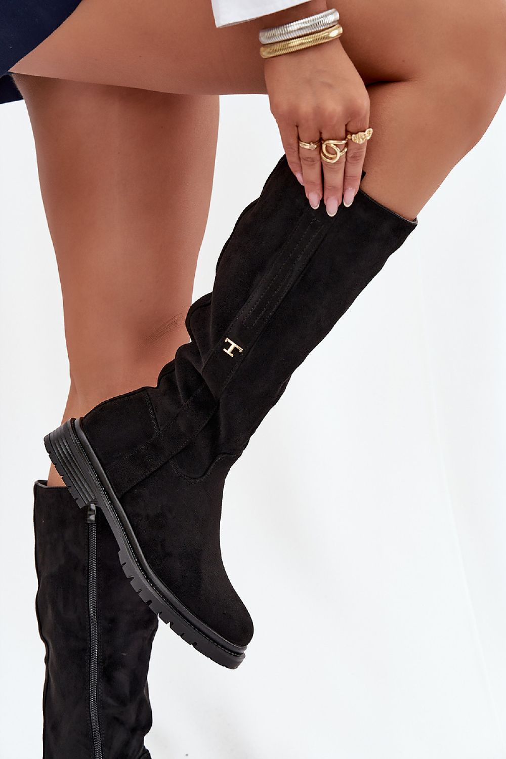  Stiefel model 217517 Step in style 