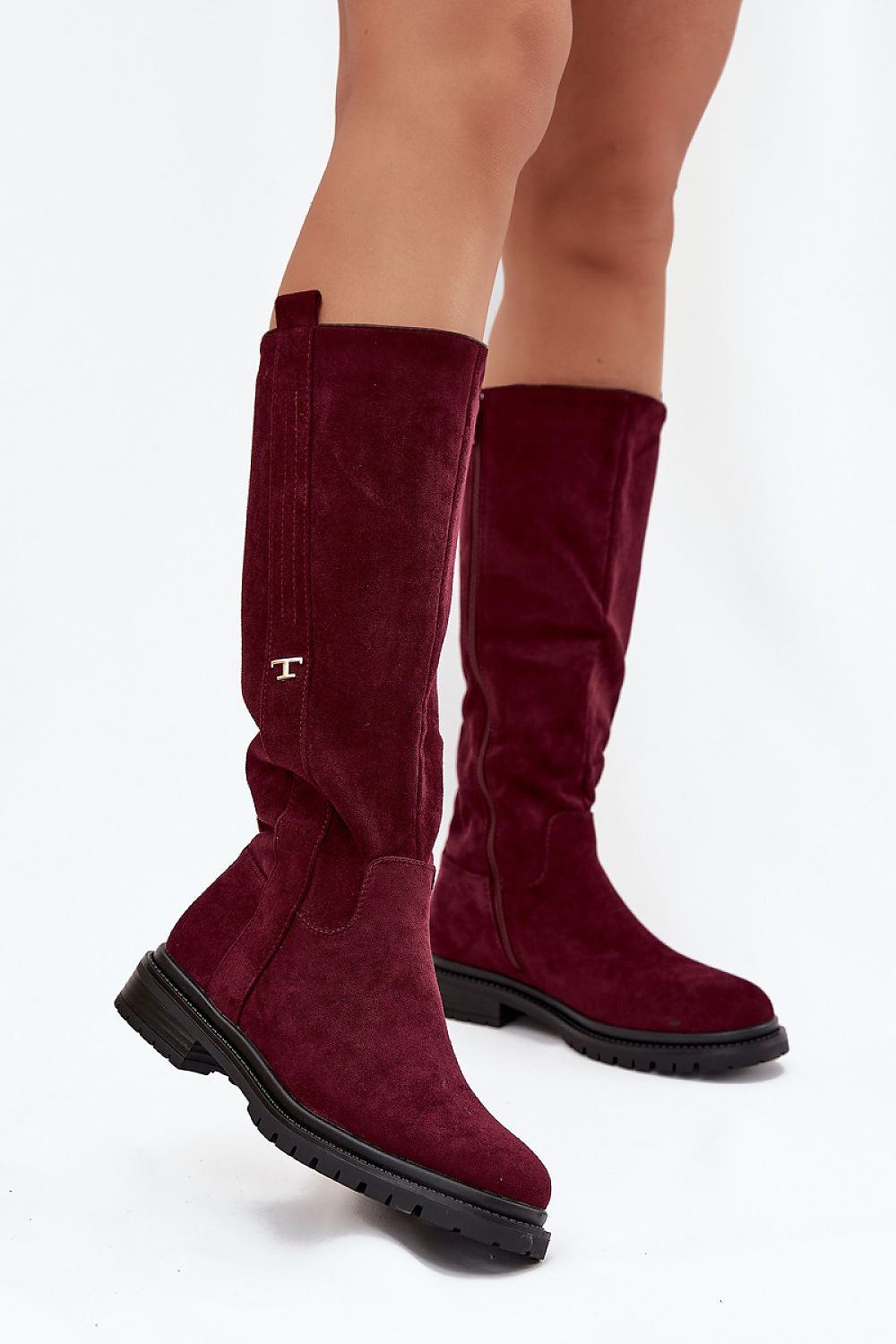  Stiefel model 217518 Step in style 