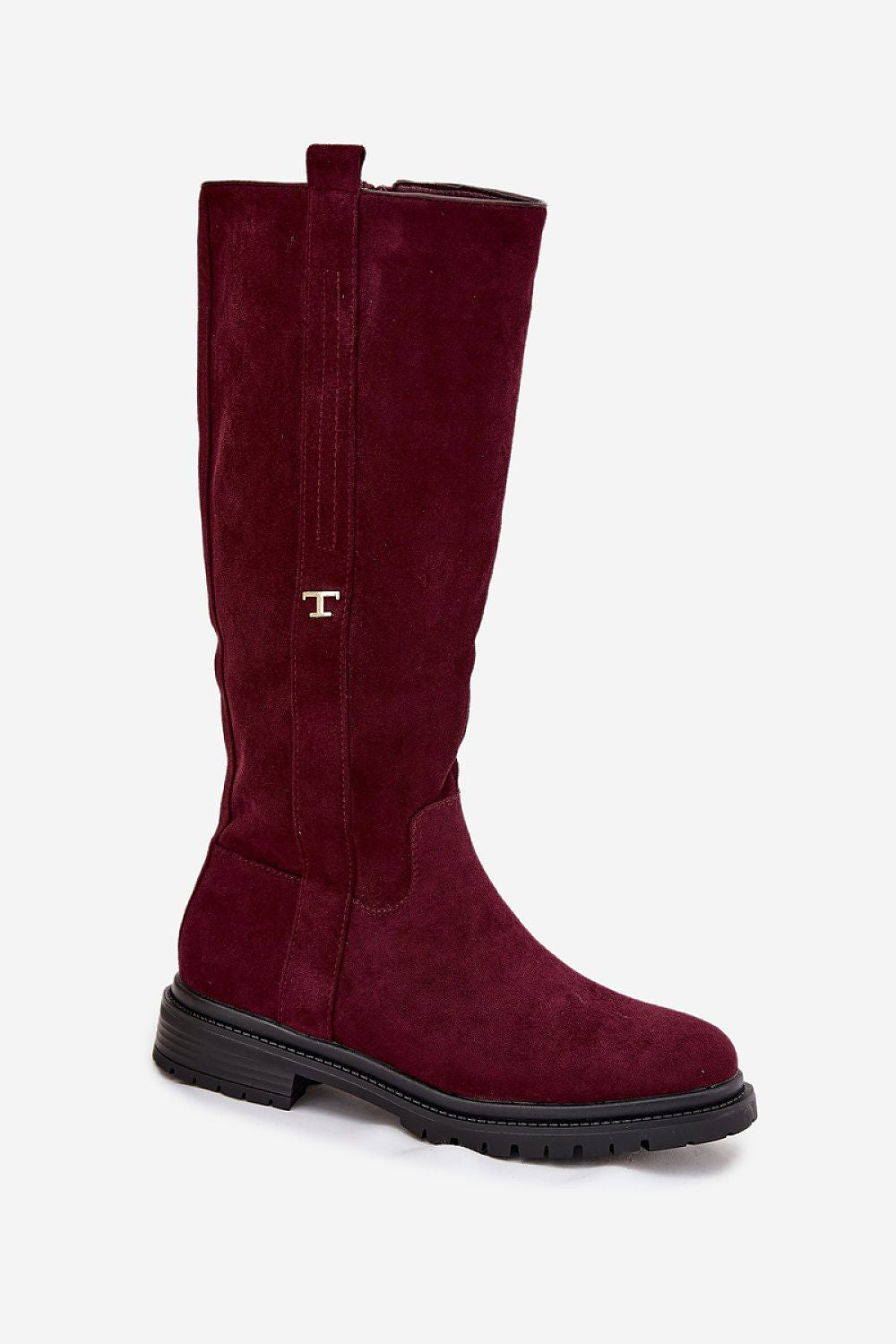  Stiefel model 217518 Step in style 