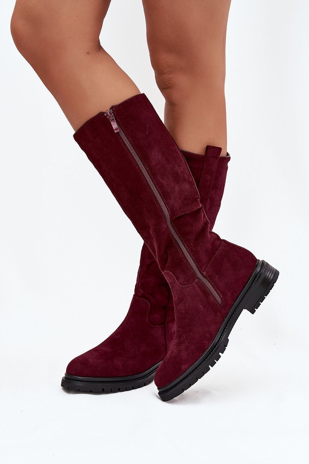  Stiefel model 217518 Step in style 