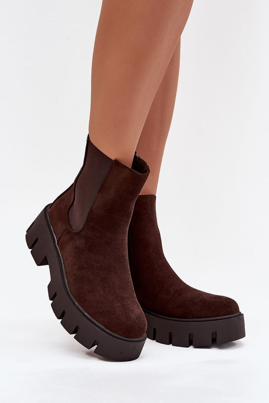  Jodhpur-Stiefel model 217707 Step in style 
