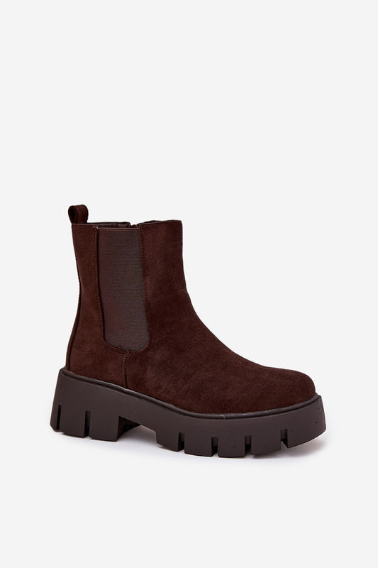  Jodhpur-Stiefel model 217707 Step in style 
