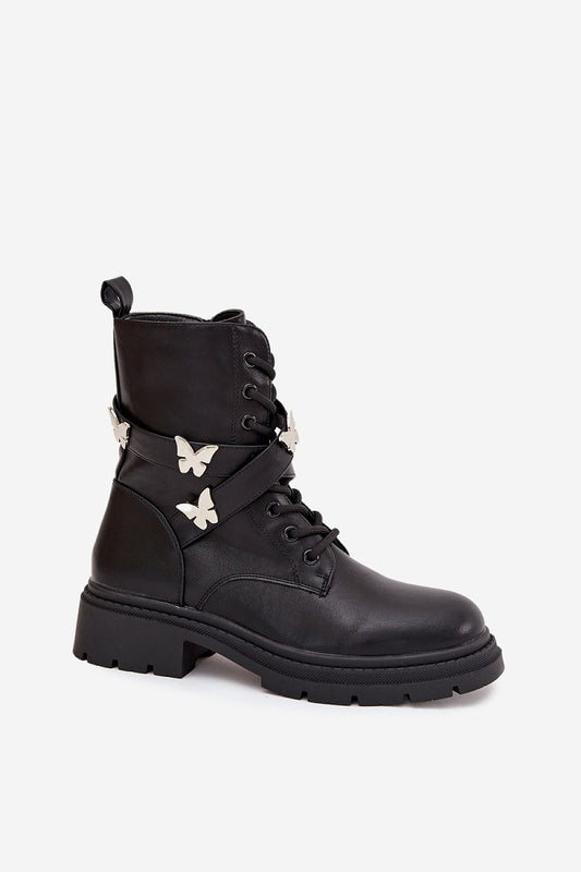  Boot model 217714 Step in style 