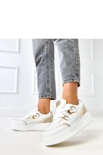  Sportschuhe model 217954 Solea 