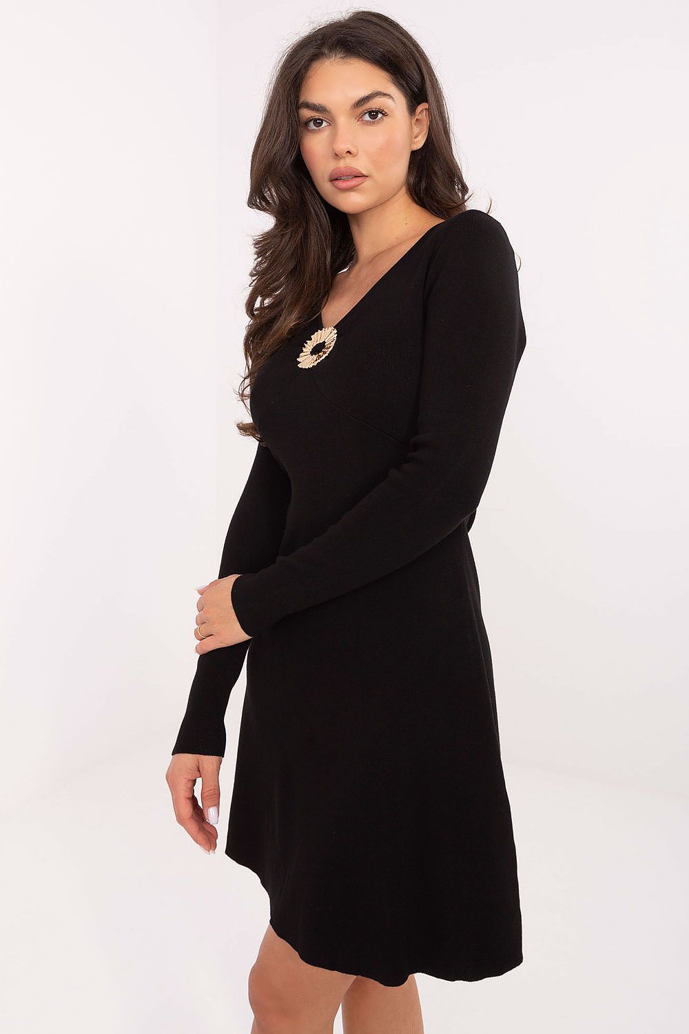  Alltagskleid model 218019 Factory Price 