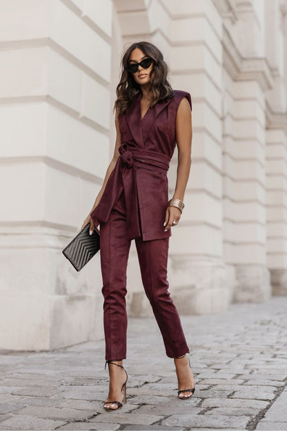  Weste model 218565 LaBalancia 