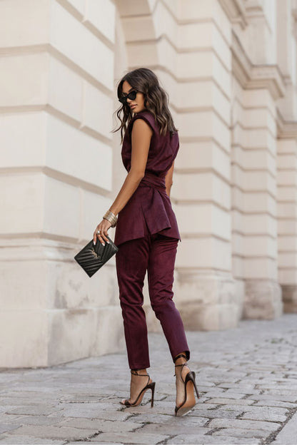  Damen Hose model 218576 LaBalancia 