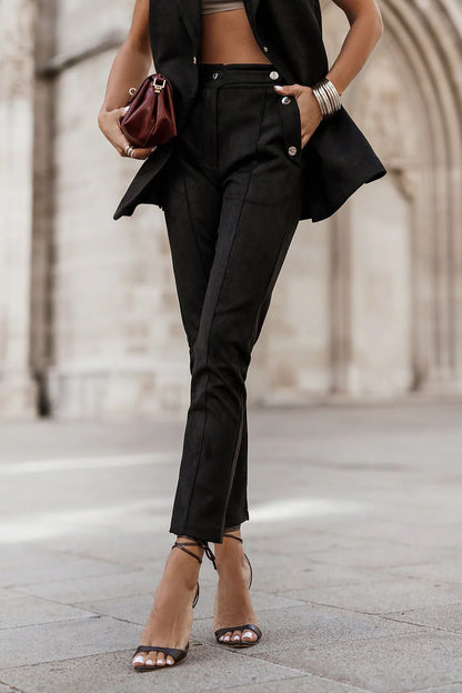  Damen Hose model 218578 LaBalancia 