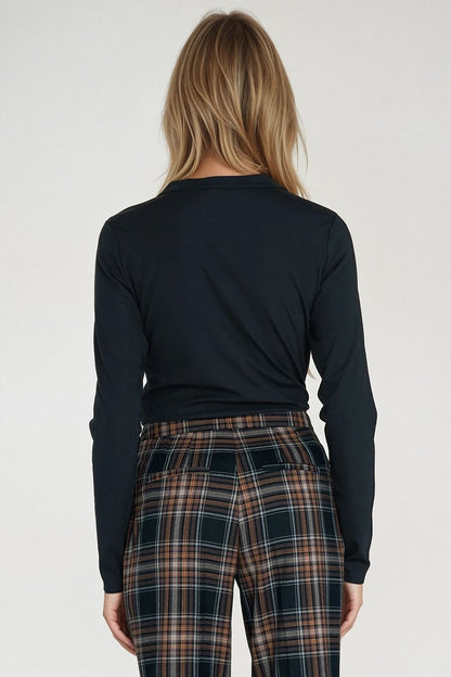  Bluse model 218902 Nife 