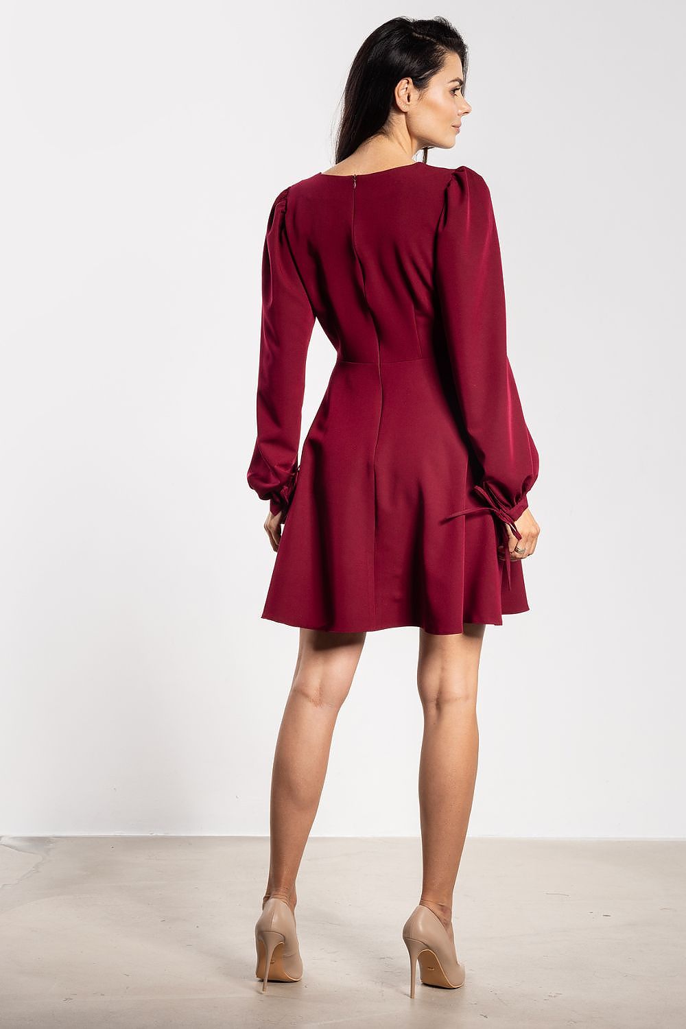  Alltagskleid model 218995 awama 