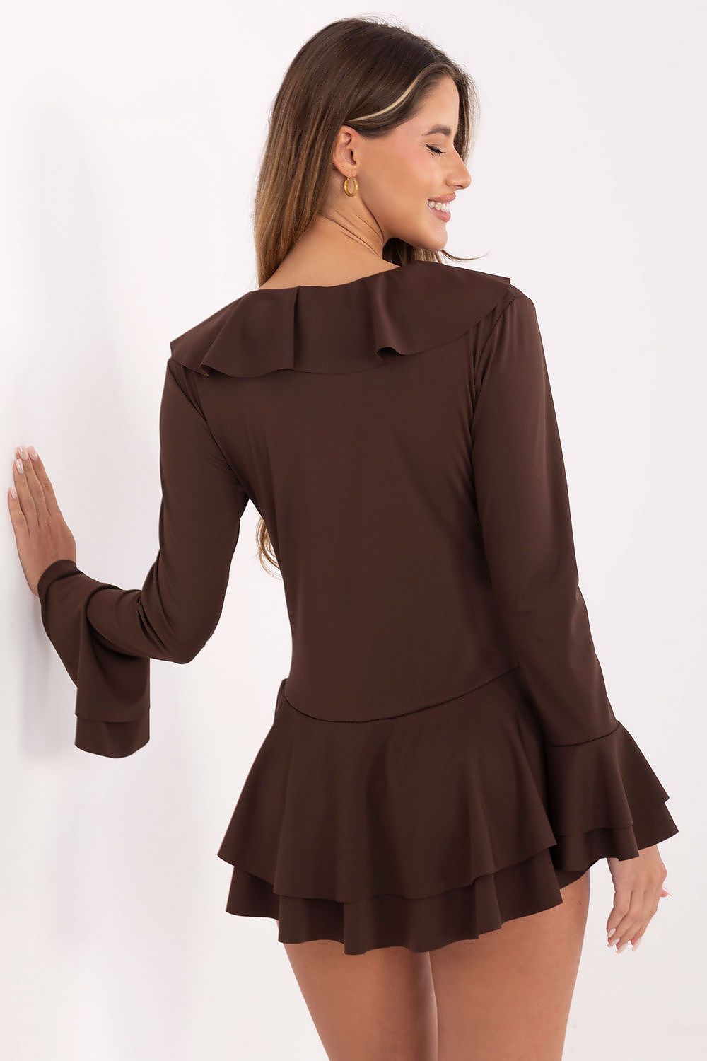  Overall model 219056 Rue Paris 