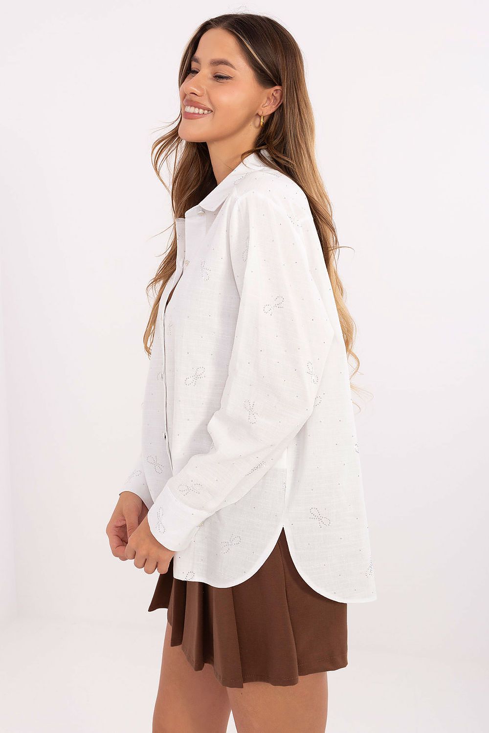  Langarm Hemd model 219445 Lakerta 